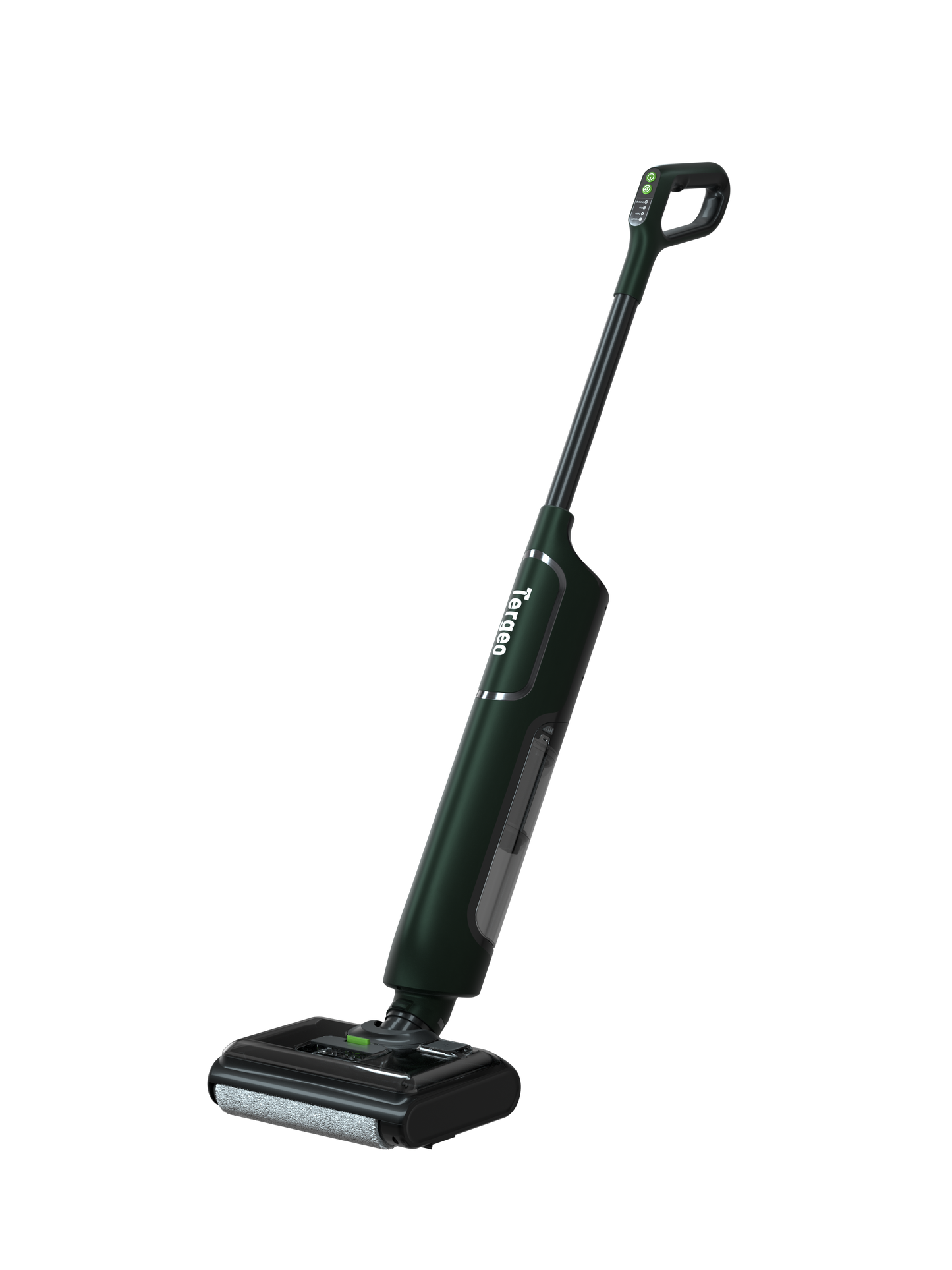 Tergeo W10 Cordless washer