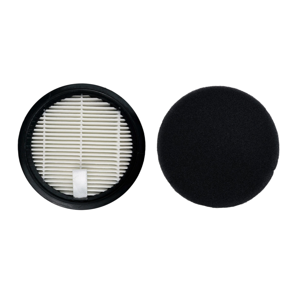 Tergeo V40 HEPA & Foam Filters