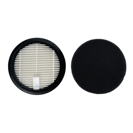 Tergeo V40 HEPA & Foam Filters