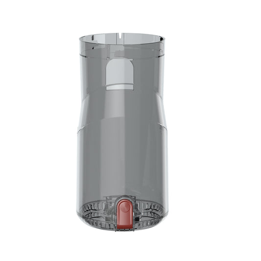 Tergeo V50 Dust Cup without Filtration System