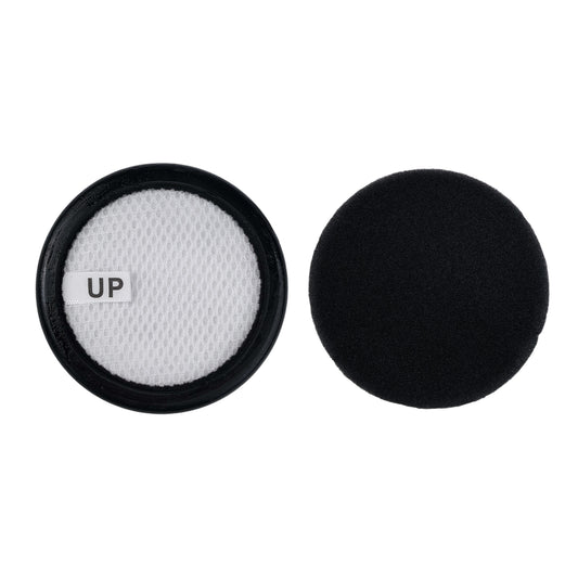Tergeo V50 Filters