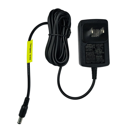 Tergeo V40 Power Adapter