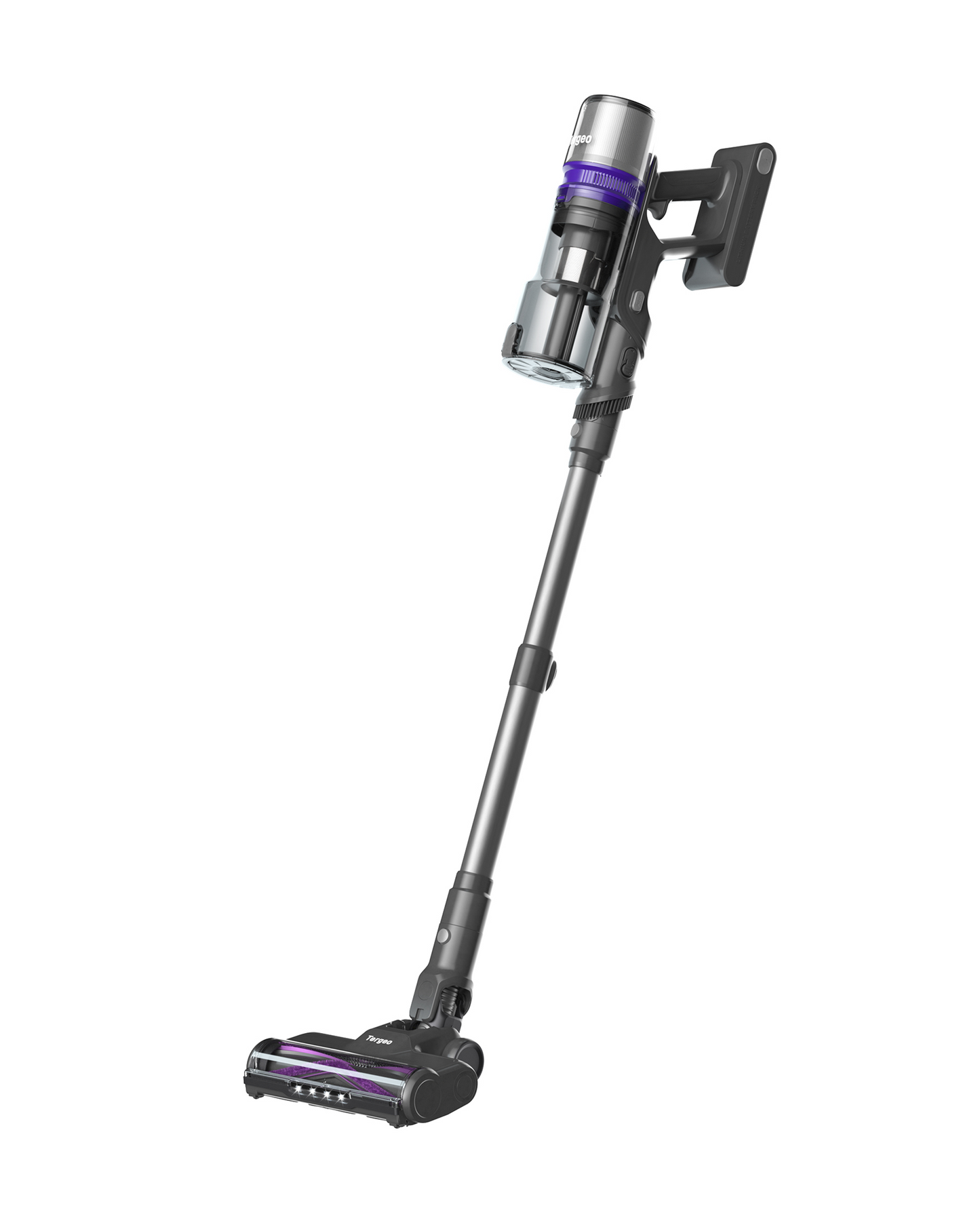 Tergeo V40 Cordless Vacuum