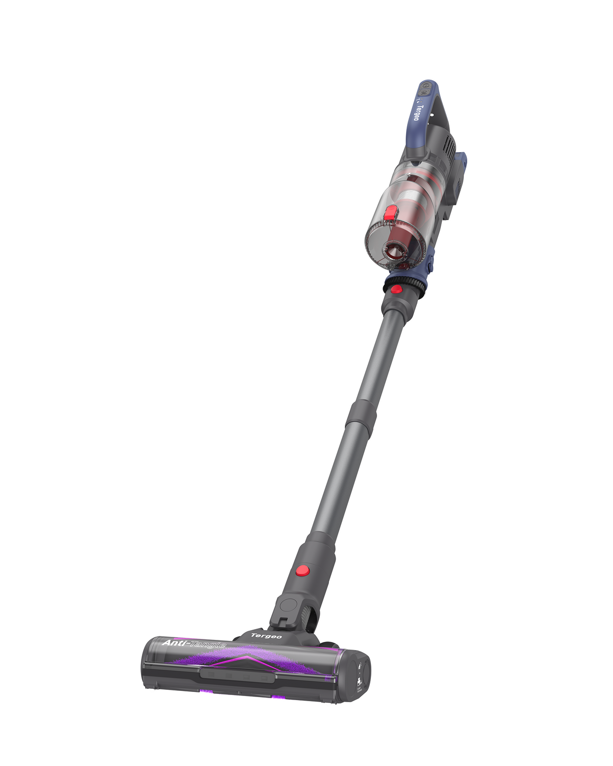 Tergeo V50 Cordless Vacuum