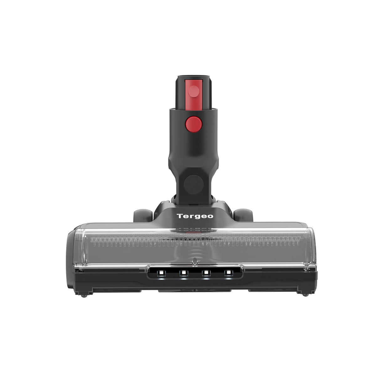 Tergeo V50 Floor Nozzle Without Brush Roll