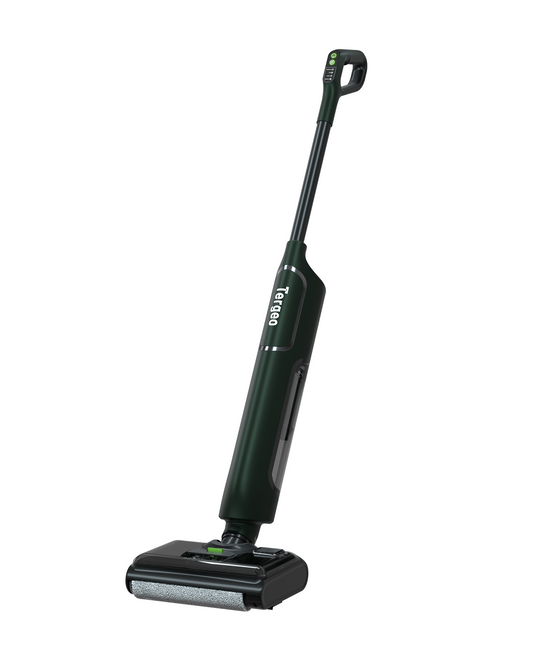 Tergeo W10 Cordless washer